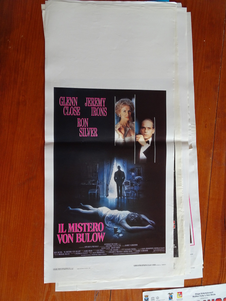 Il mistero von Bulow