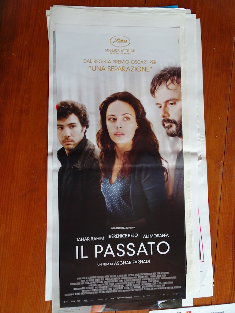 Il passato
