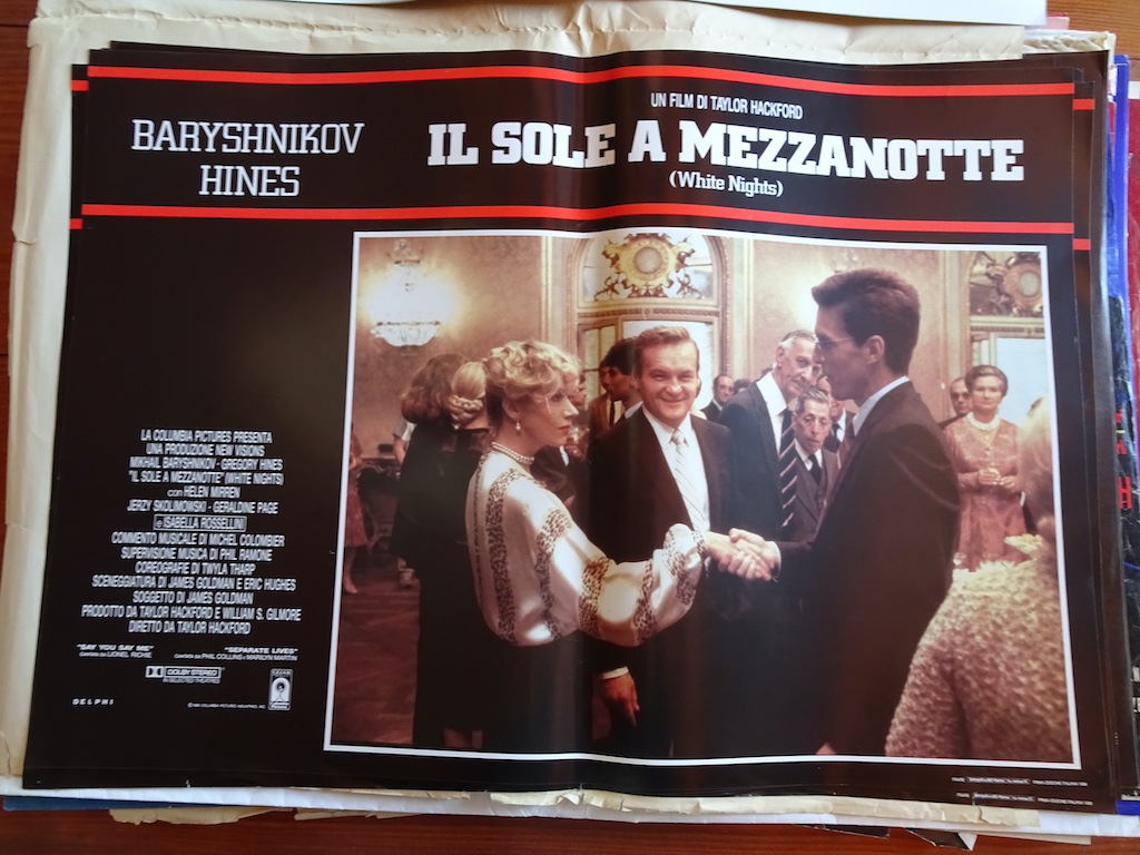 Il sole a mezzanotte 2