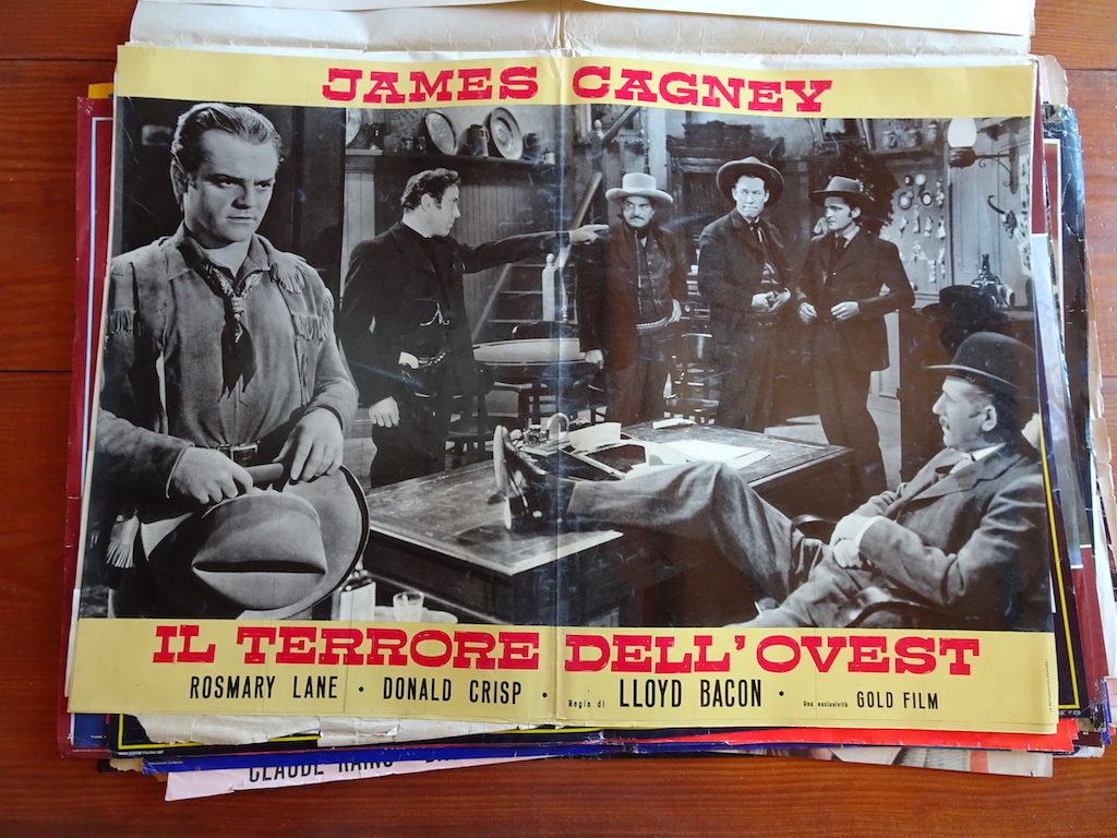 Il terrore dell’ovest 2