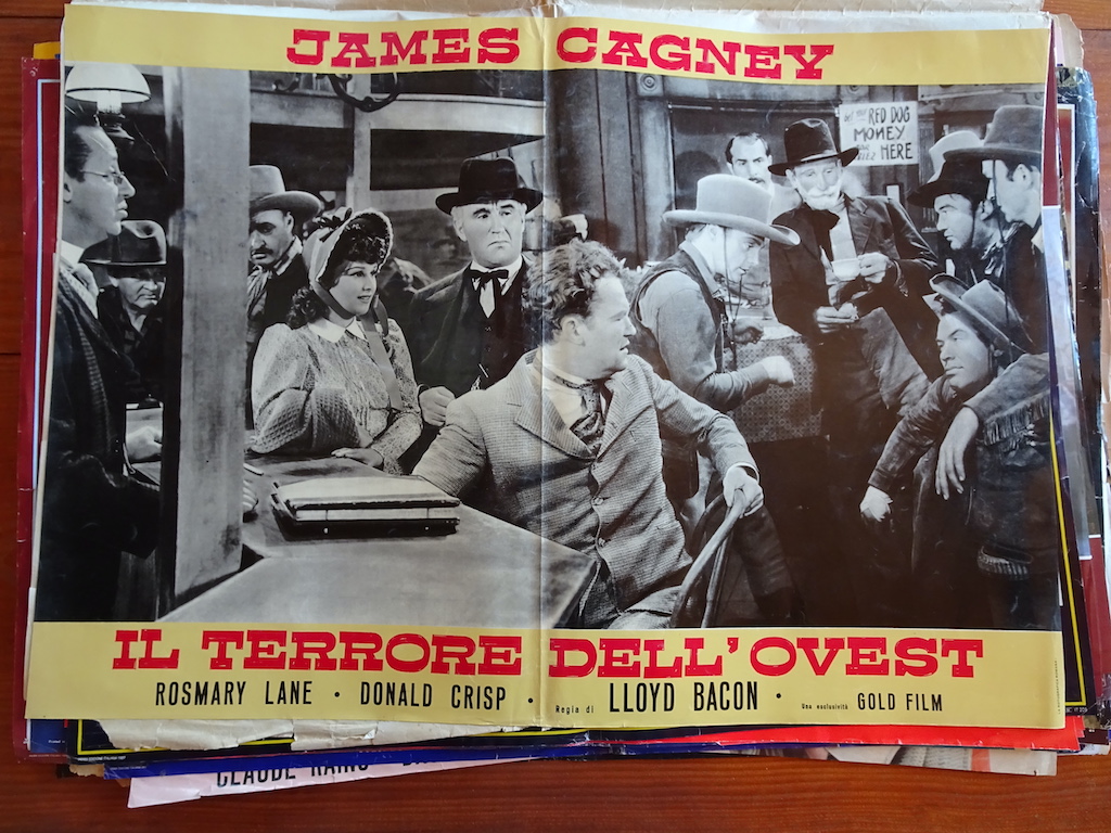 Il terrore dell’ovest 3