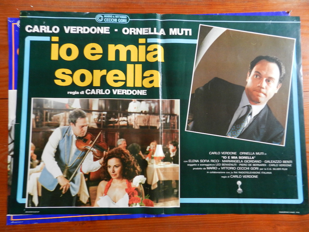 Io e mia sorella 1