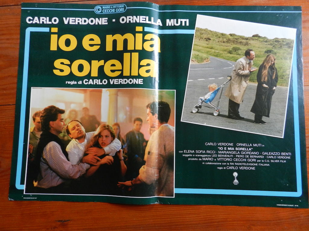 Io e mia sorella 2