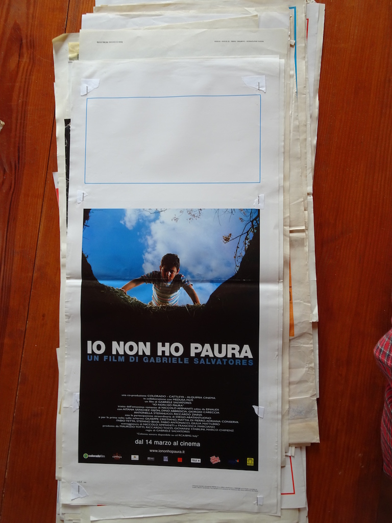Io non ho paura