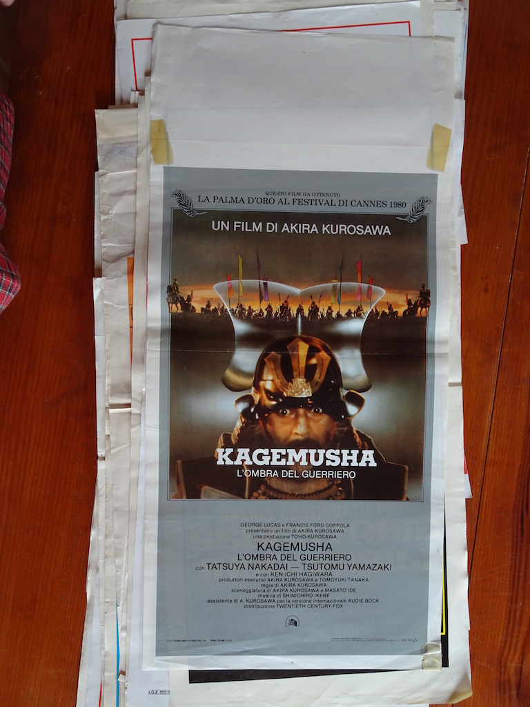 Kagemusha - L_ombra del guerriero