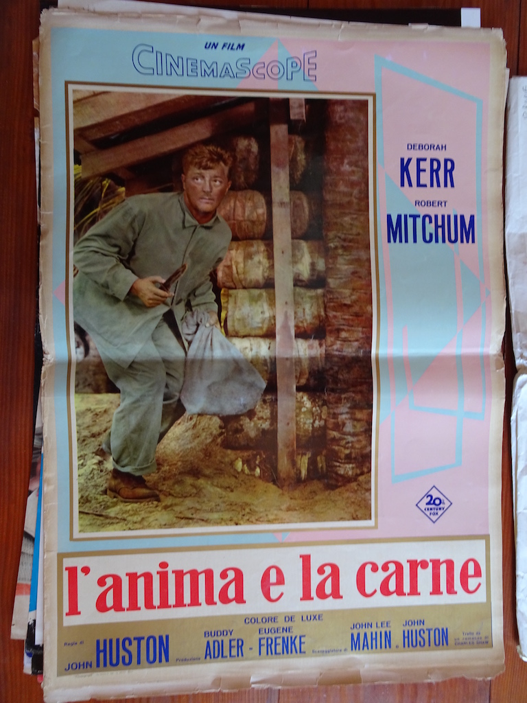 L_anima e la carne 1
