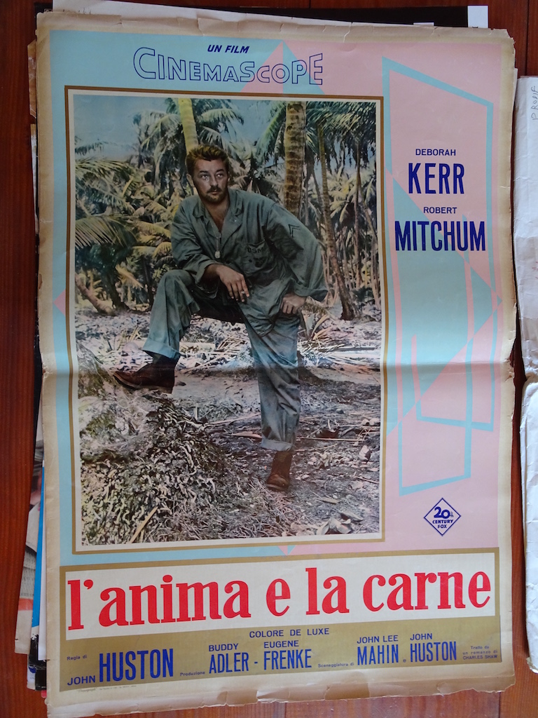 L_anima e la carne 2