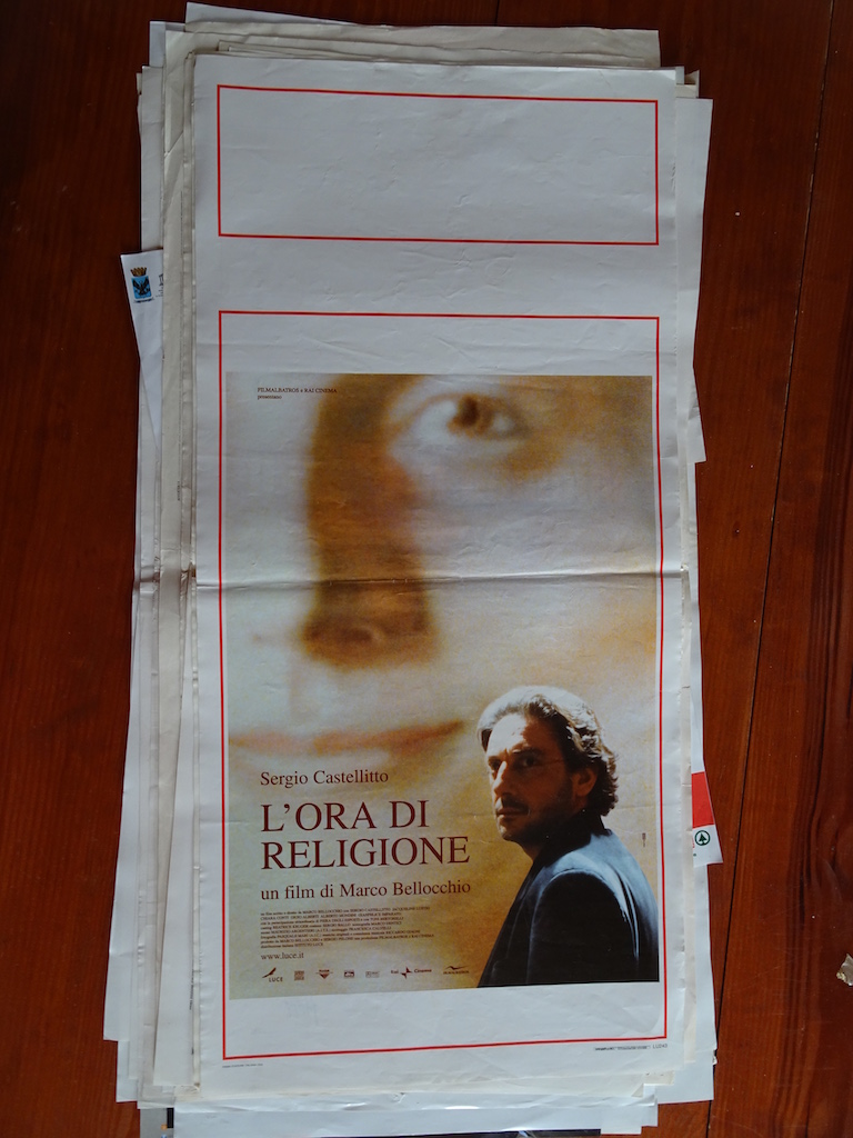 L_ora di religione
