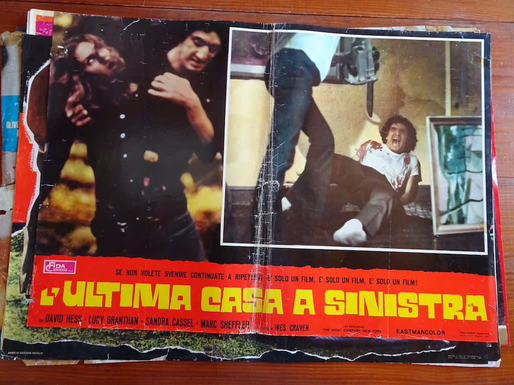 L_ultima casa a sinistra