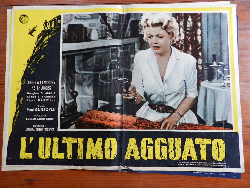 L_ultimo agguato 1