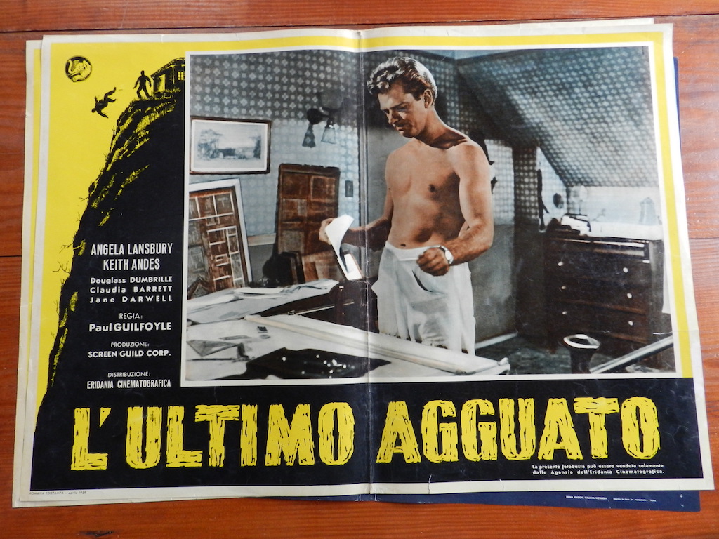 L_ultimo agguato 2