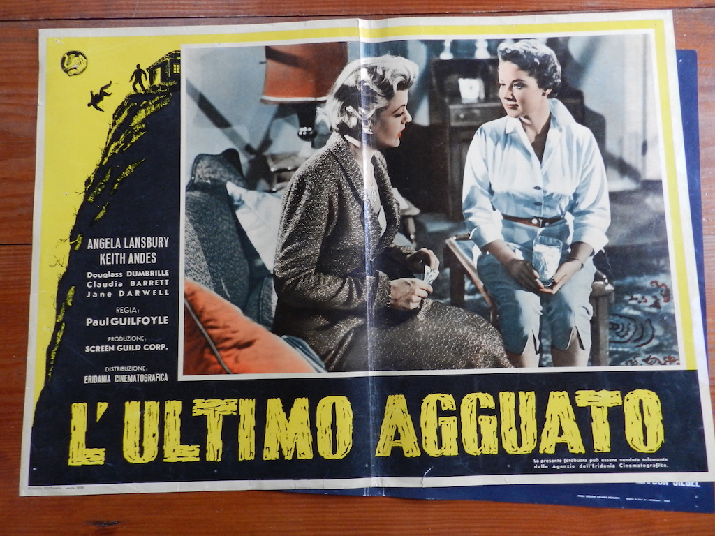 L_ultimo agguato 3