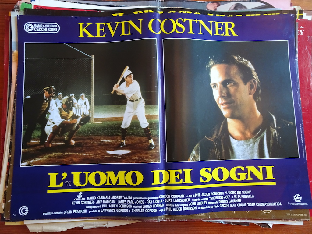 L_uomo dei sogni