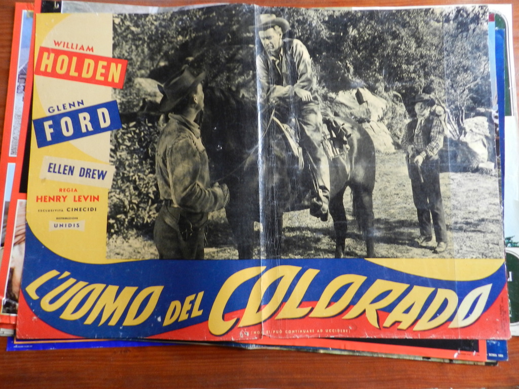 L_uomo del Colorado