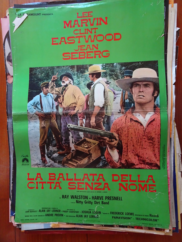 La ballata della città senza nome 1