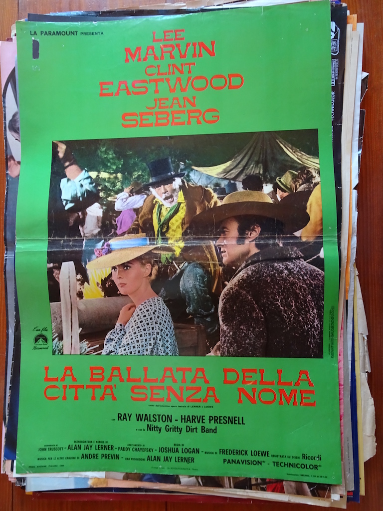 La ballata della città senza nome 2