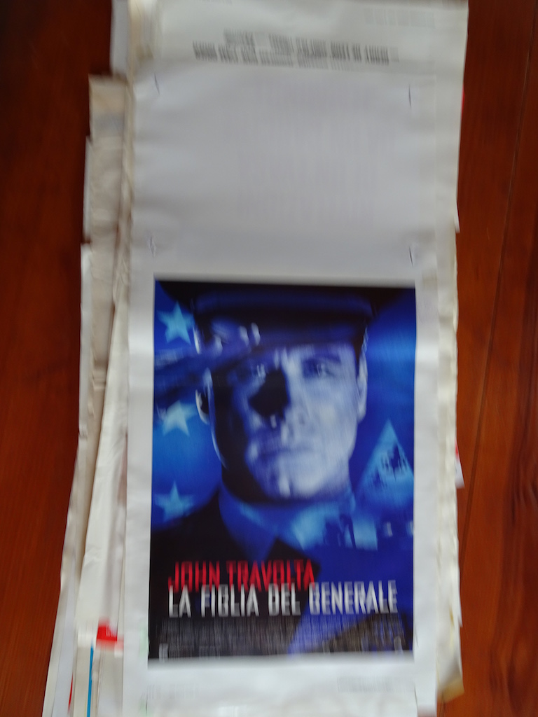 La figlia del generale
