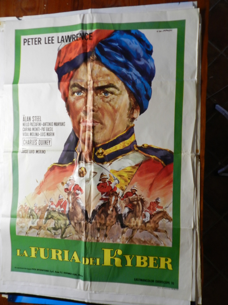 La furia dei Kyber