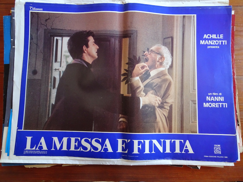 La messa è finita 1