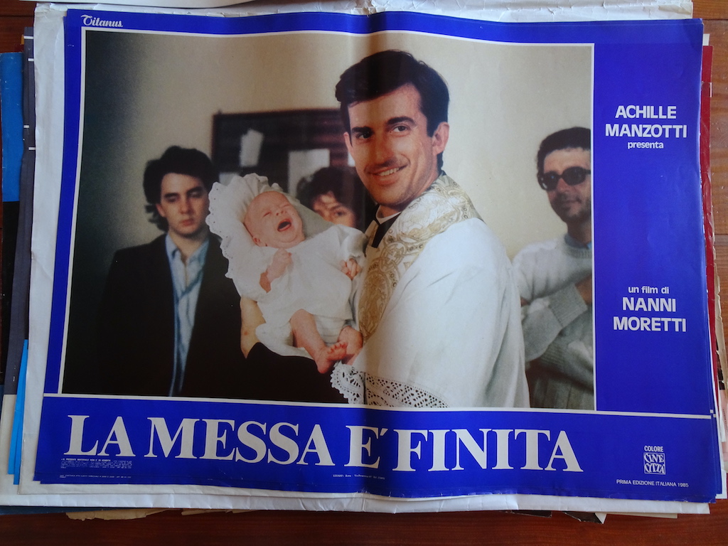 La messa è finita 2