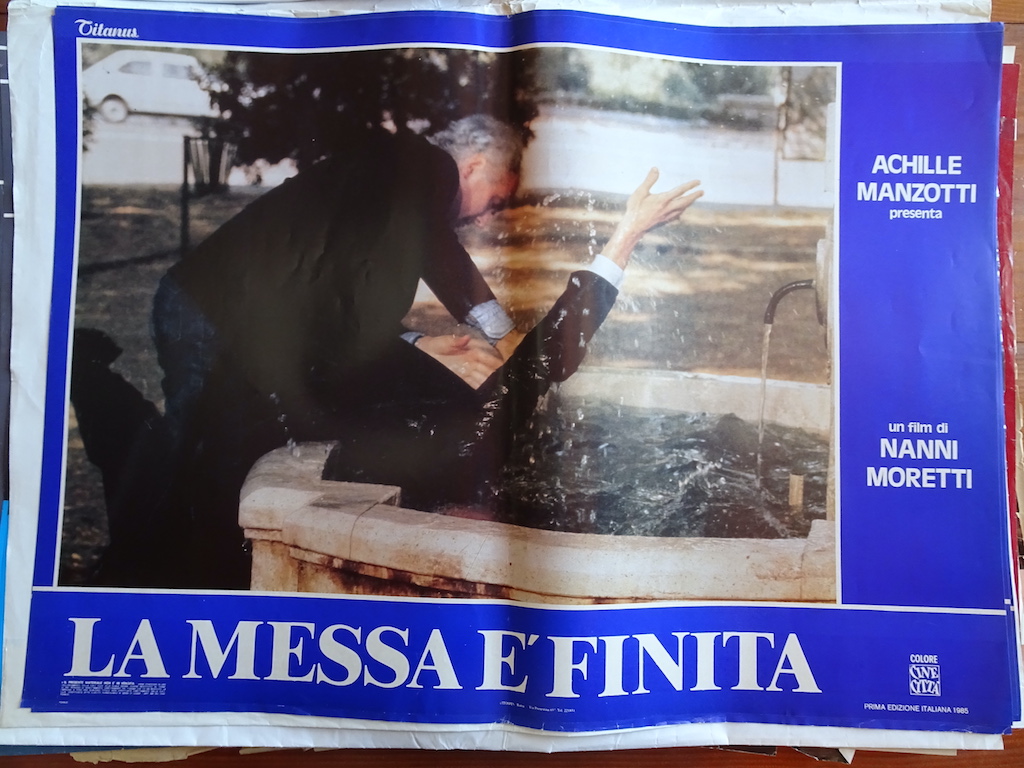 La messa è finita 3