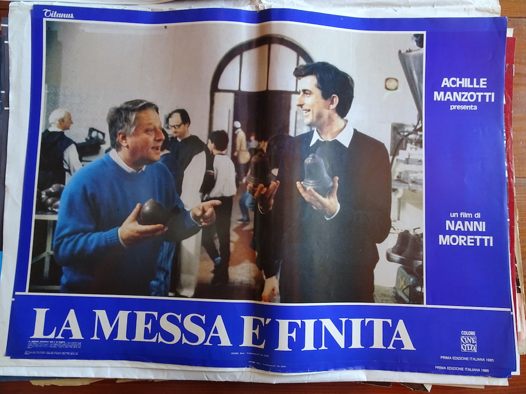 La messa è finita 4