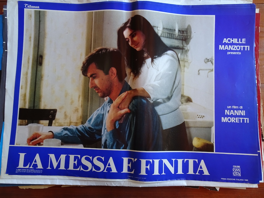 La messa è finita 5