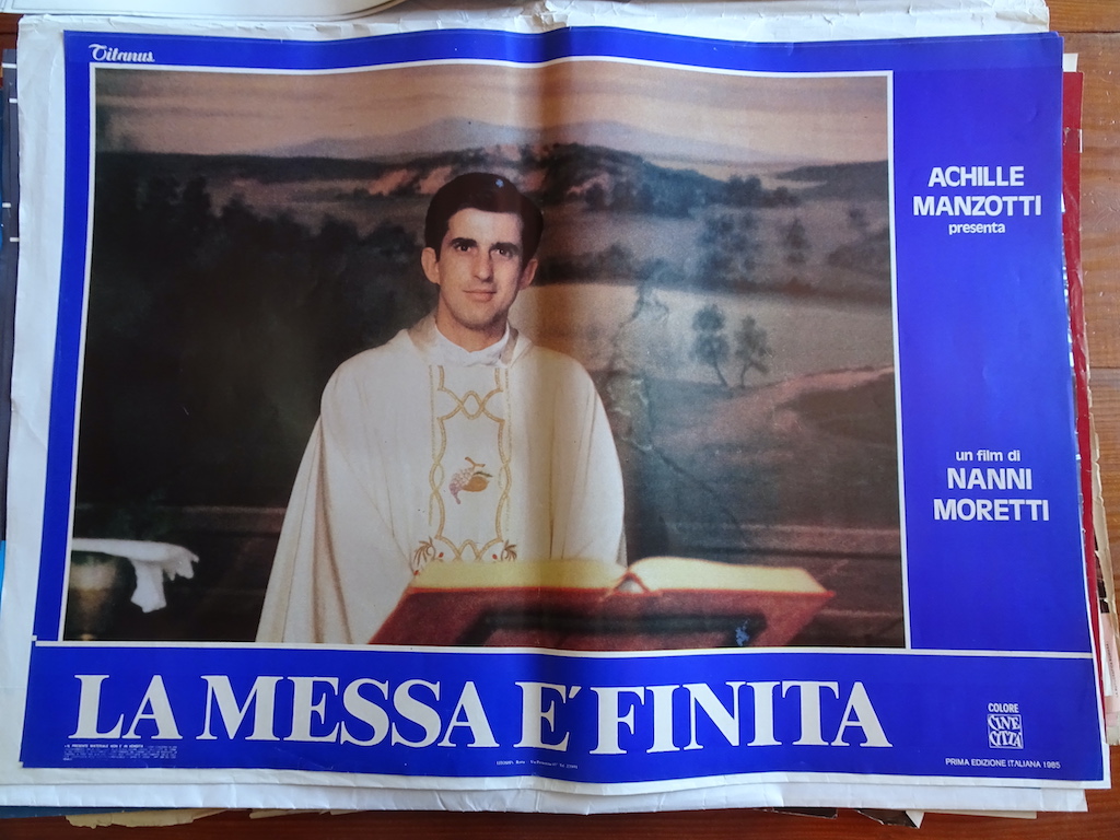La messa è finita 6