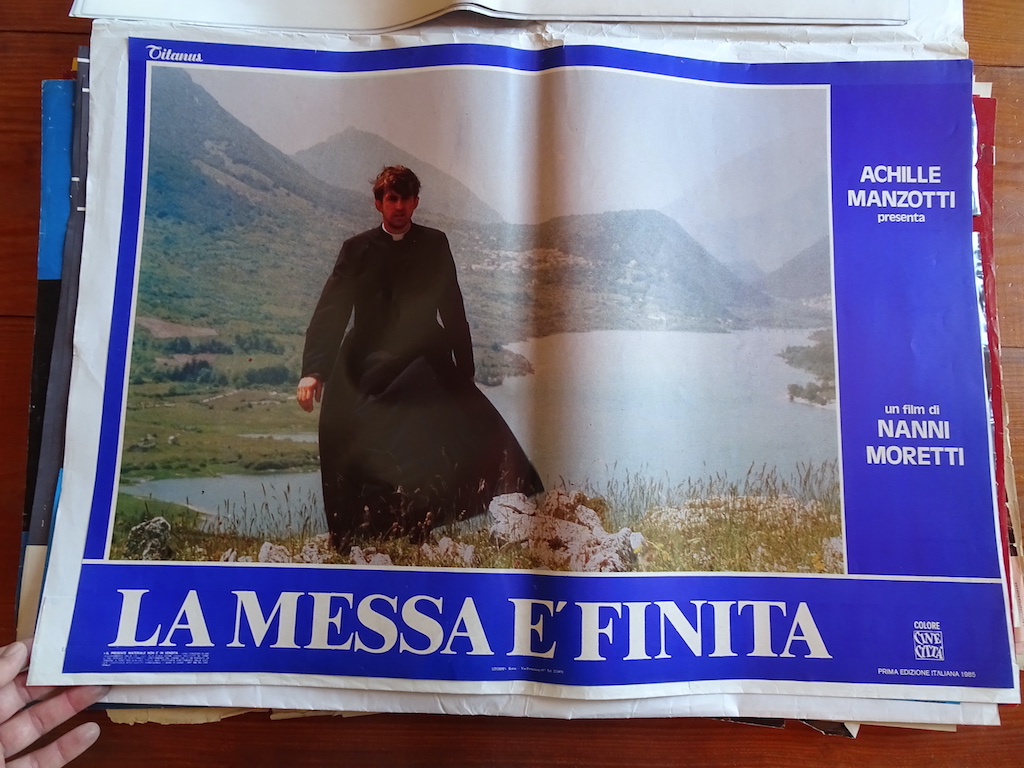La messa è finita 7