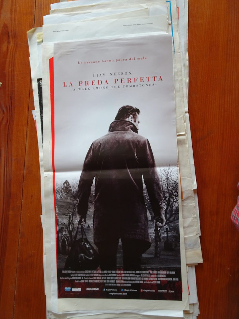 La preda perfetta