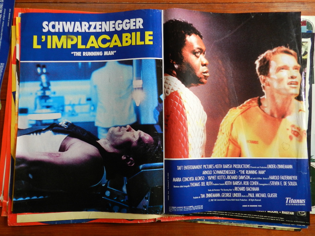 L’implacabile 2