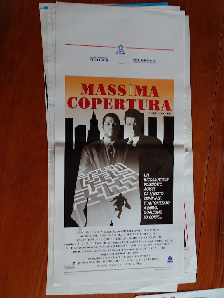 Massima copertura