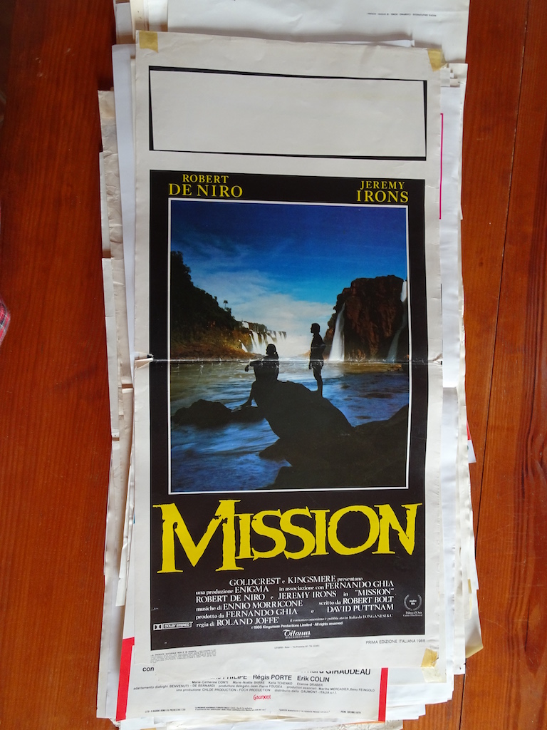 Mission