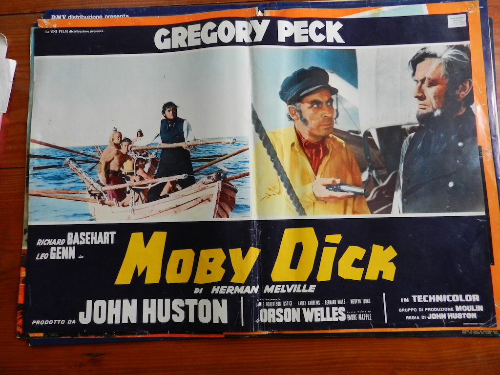 Moby Dick