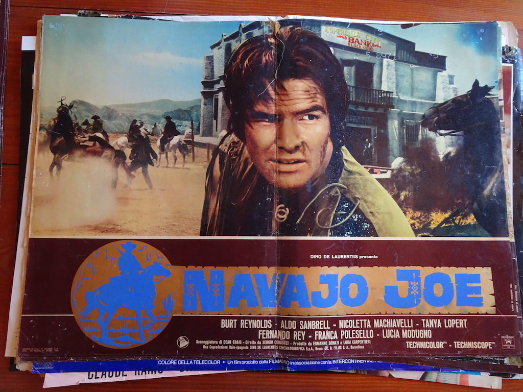 Navajo Joe 5