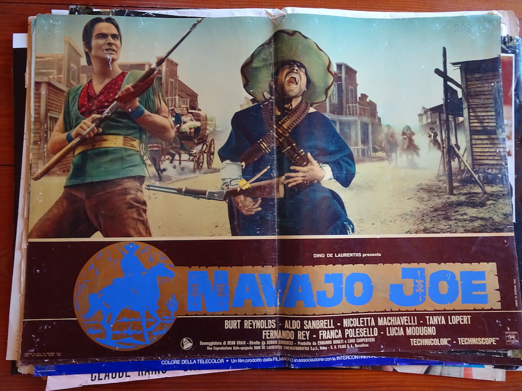 Navajo Joe 8