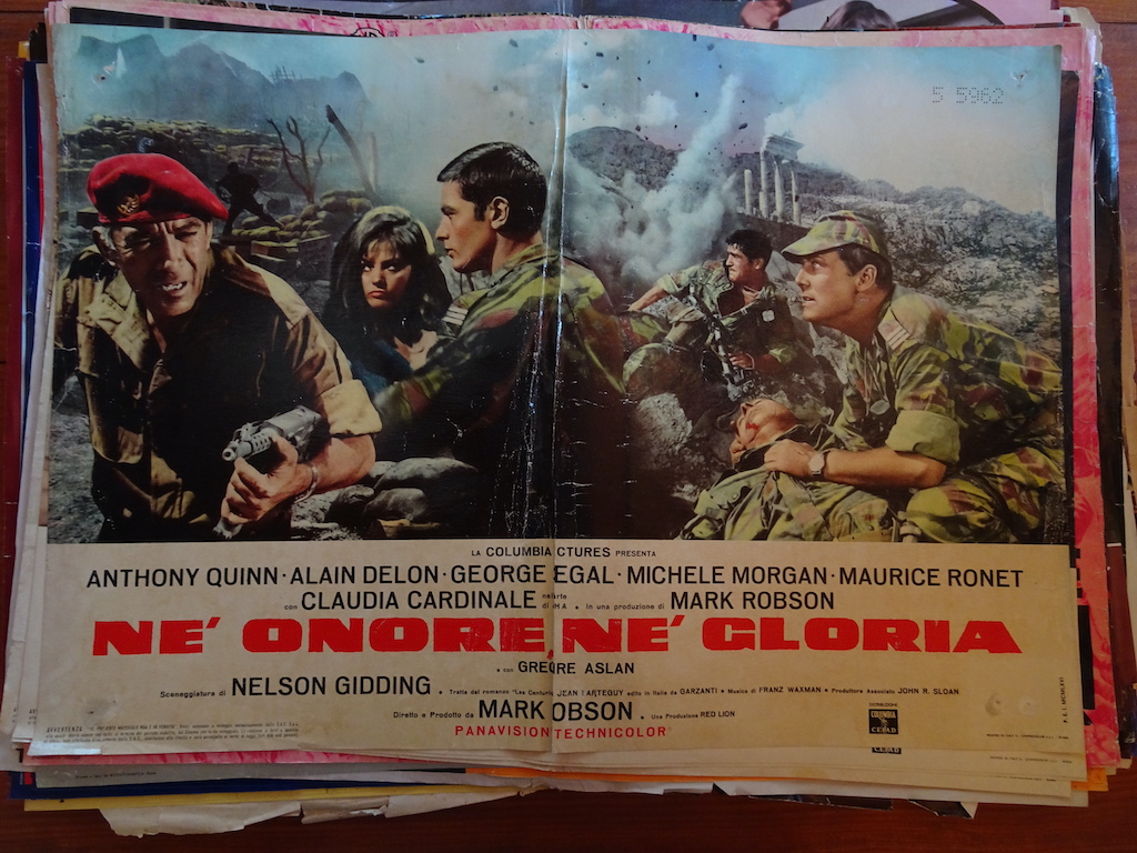Né onore né gloria 2