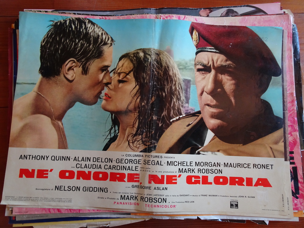 Né onore né gloria 4