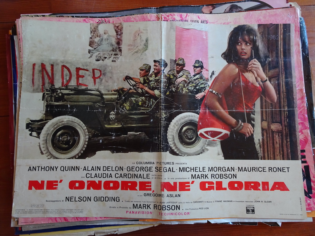 Né onore né gloria 5