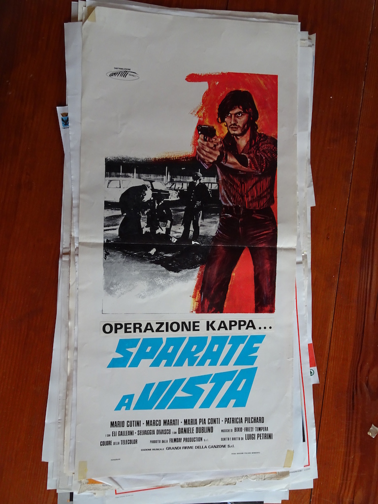 Operazione Kappa_ sparate a vista