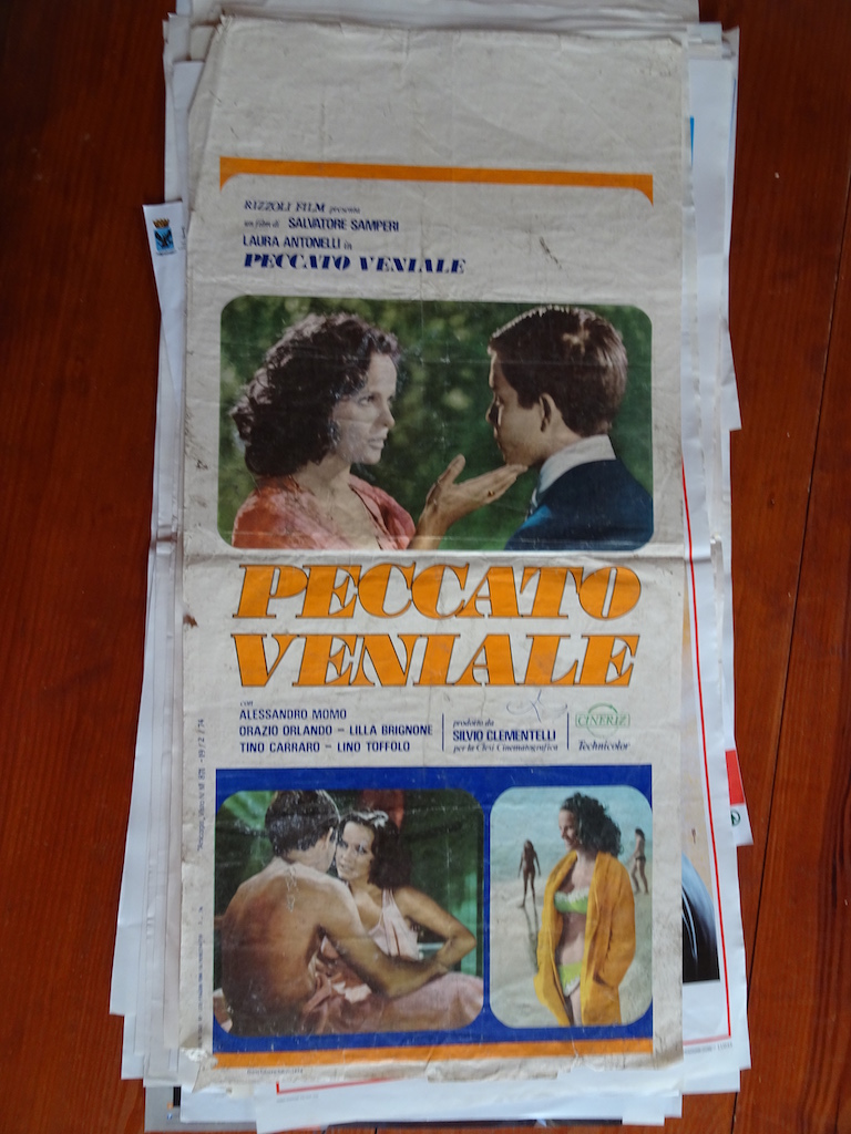 Peccato veniale