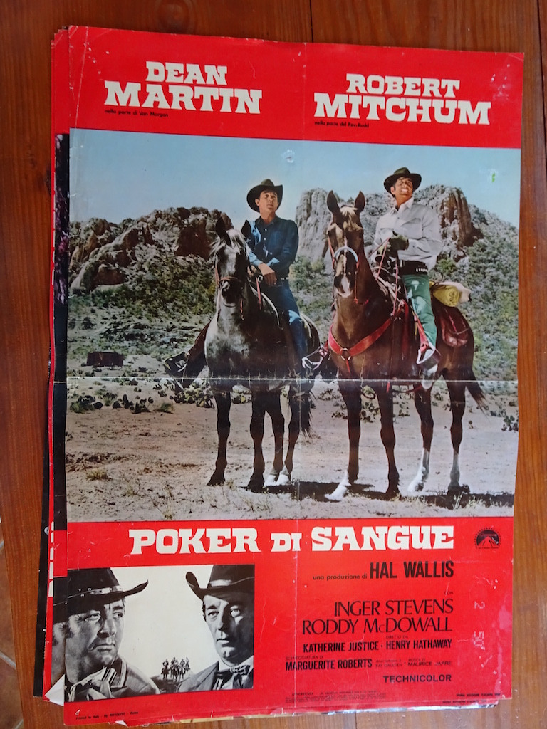 Poker di sangue 2