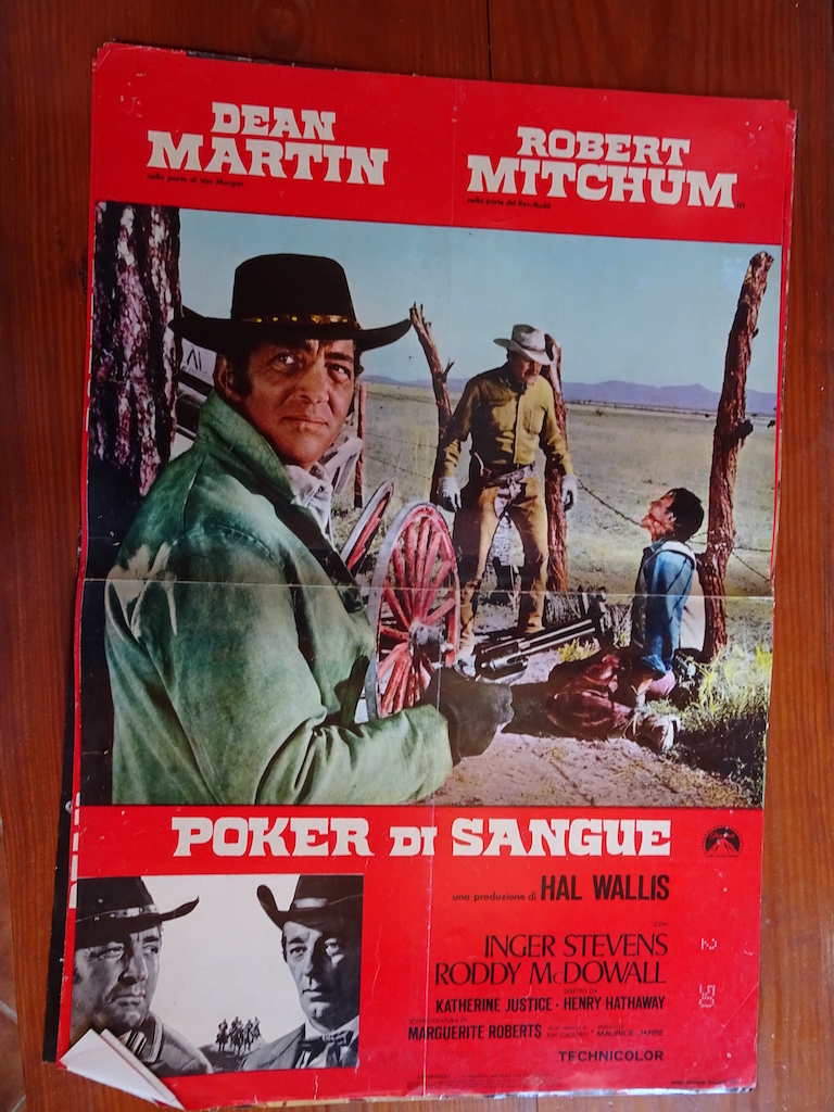 Poker di sangue 3