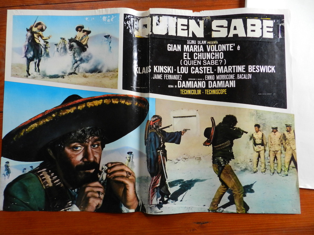 Quien sabe 2