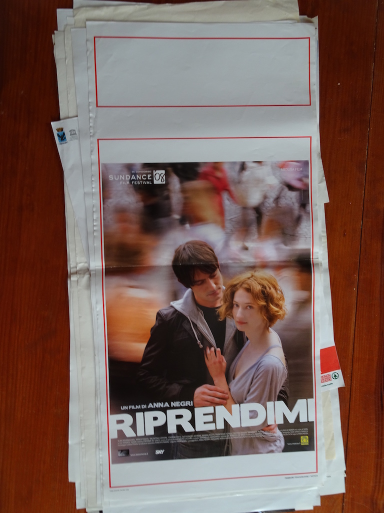 Riprendimi