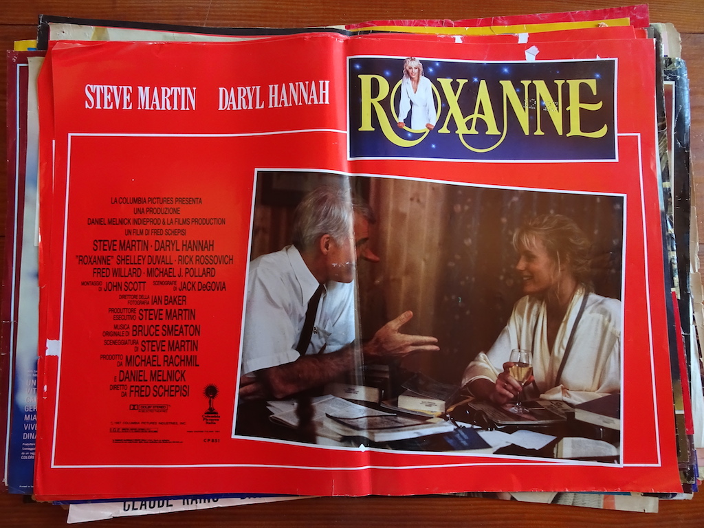 Roxanne 1