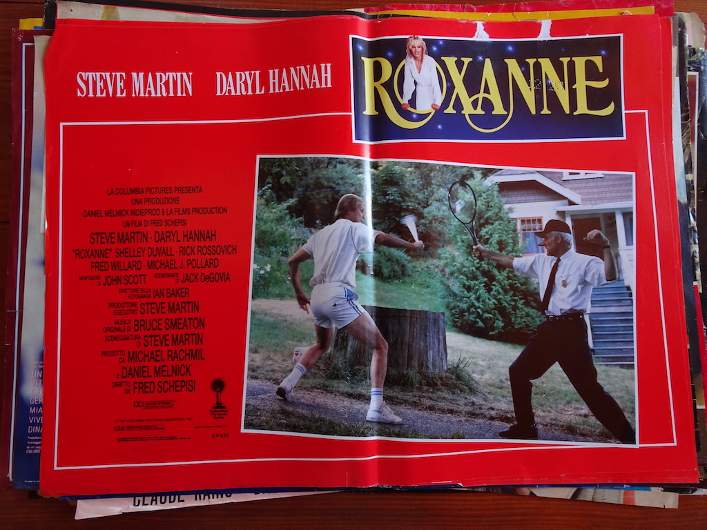 Roxanne 2