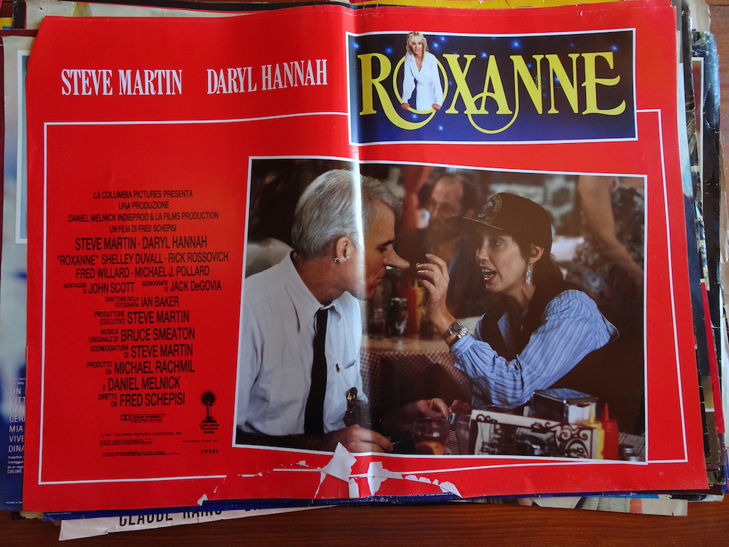 Roxanne 4