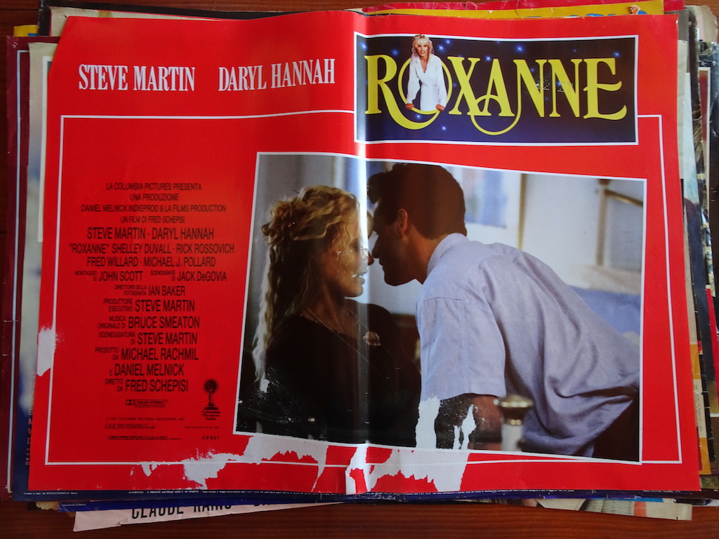 Roxanne 5