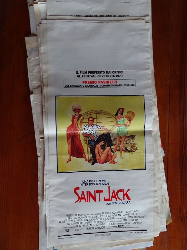 Saint Jack